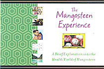 Mangostana, David A. Morton, Ph.D.